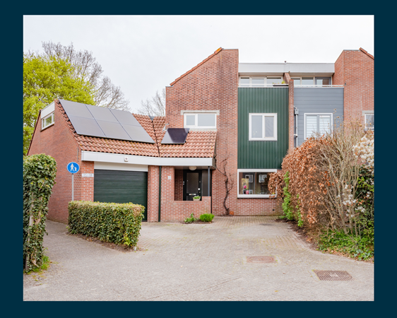 Het Gangwerk 18, 1622HA Hoorn